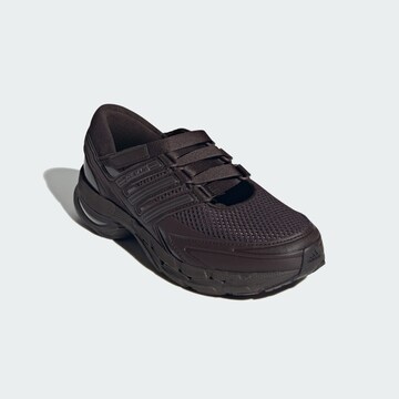 Baskets basses 'Adistar Control 5' ADIDAS ORIGINALS en marron