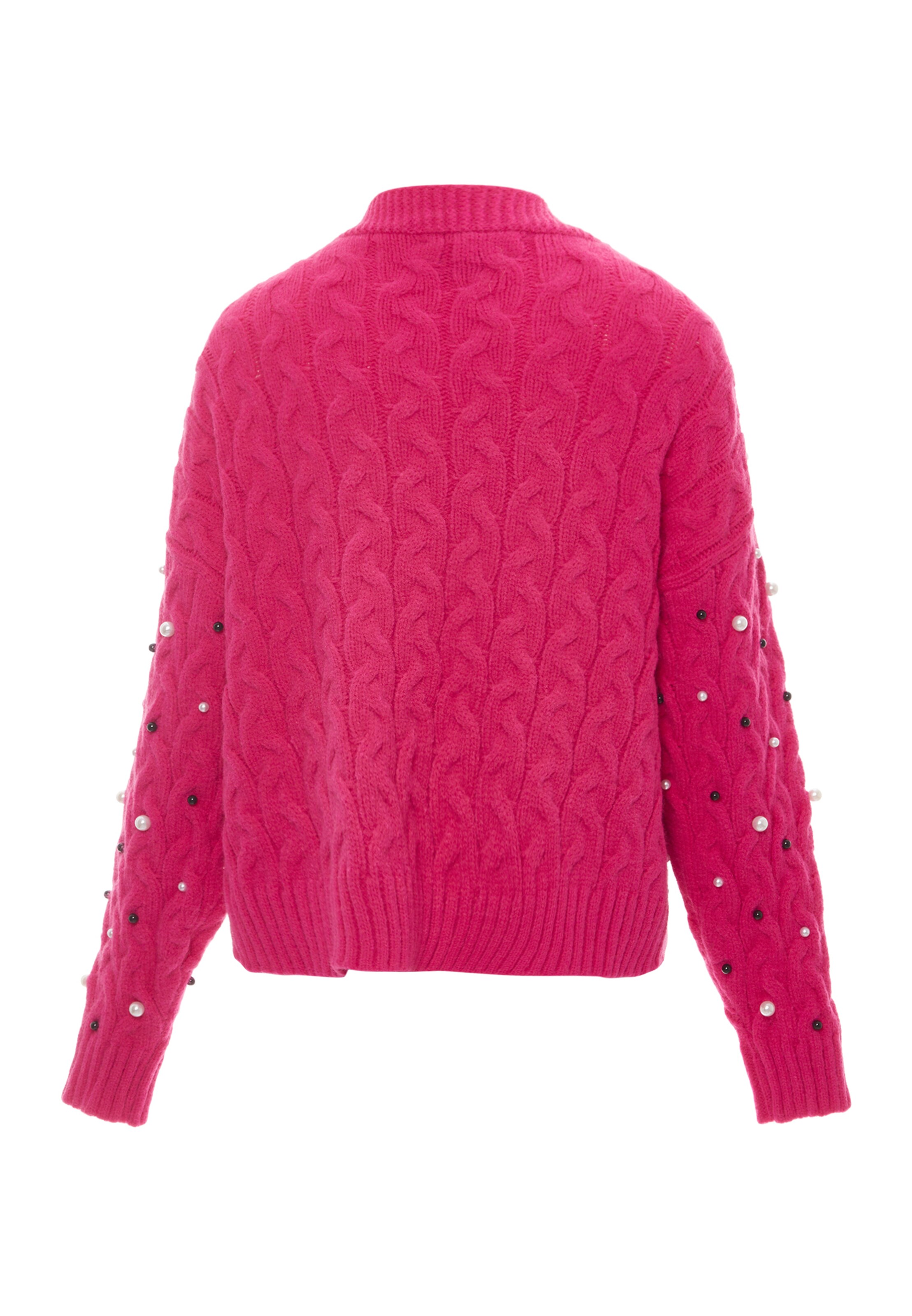 faina Kardigan – pink