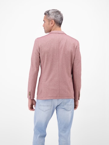 LERROS Regular fit Colbert in Rood