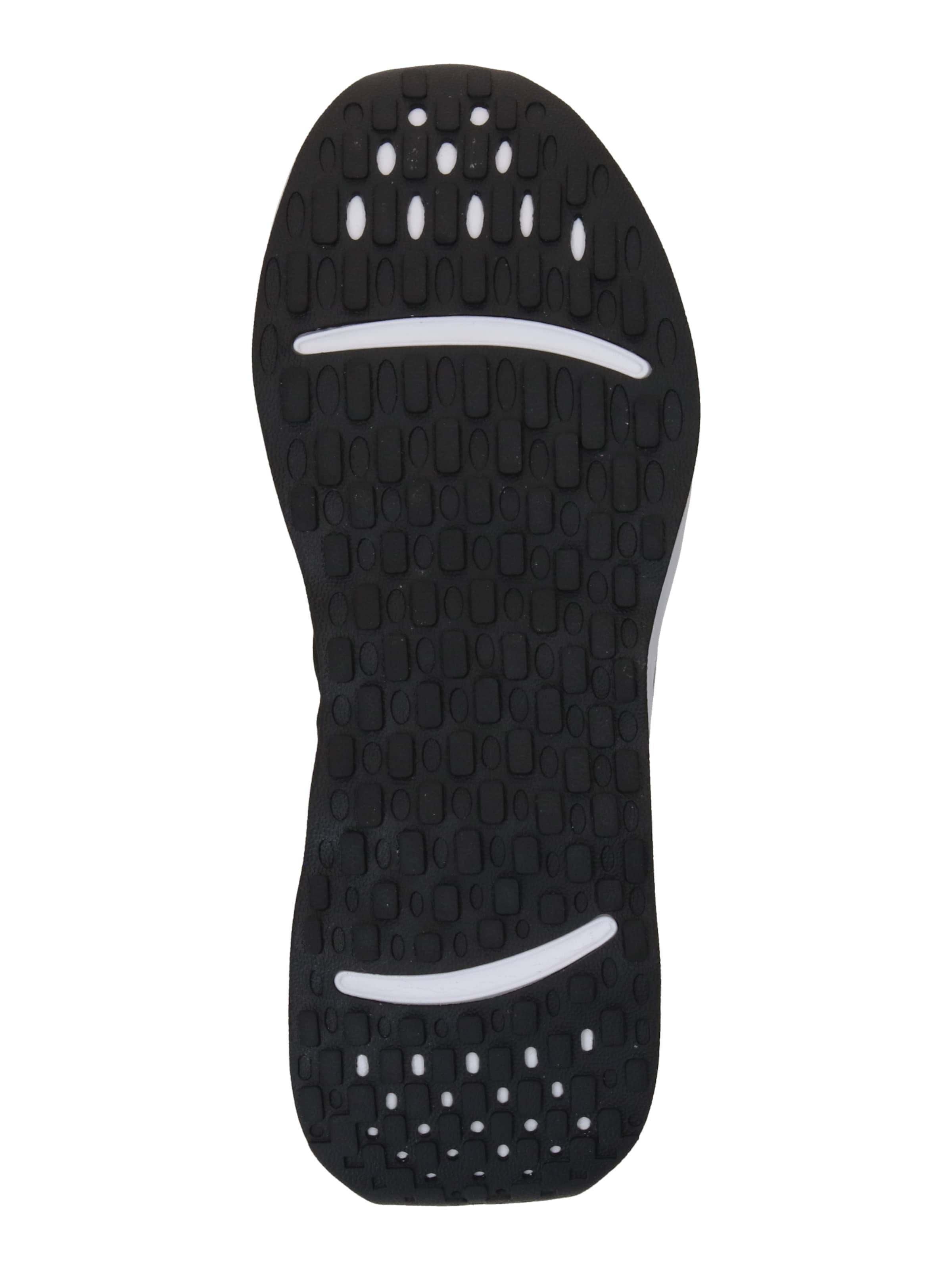 juoda NIKE Bėgimo batai 'Legend Essential 4'