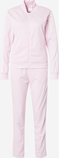 ADIDAS SPORTSWEAR Tepláková souprava 'Dayready' ve velikosti XS - růžová / bílá, Produkt