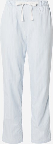 Tommy Hilfiger Underwear - Calças de pijama em branco: frente