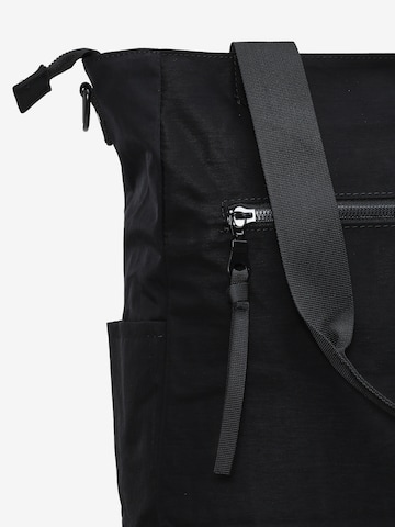 Mindesa Shoulder Bag in Black