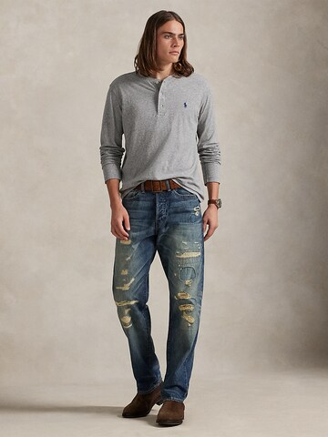 Polo Ralph Lauren Shirt in Grau