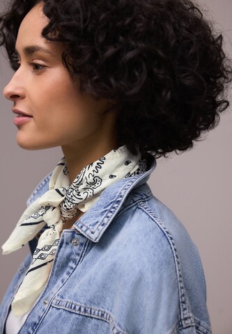 STREET ONE Wrap in Blue