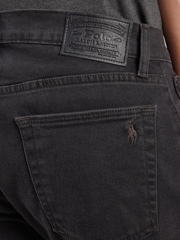 Polo Ralph Lauren regular Τζιν σε γκρι