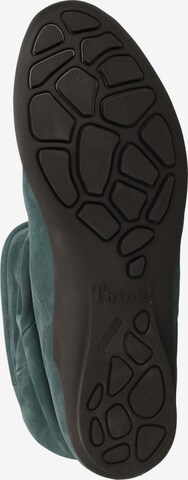 THINK! Boots in Green