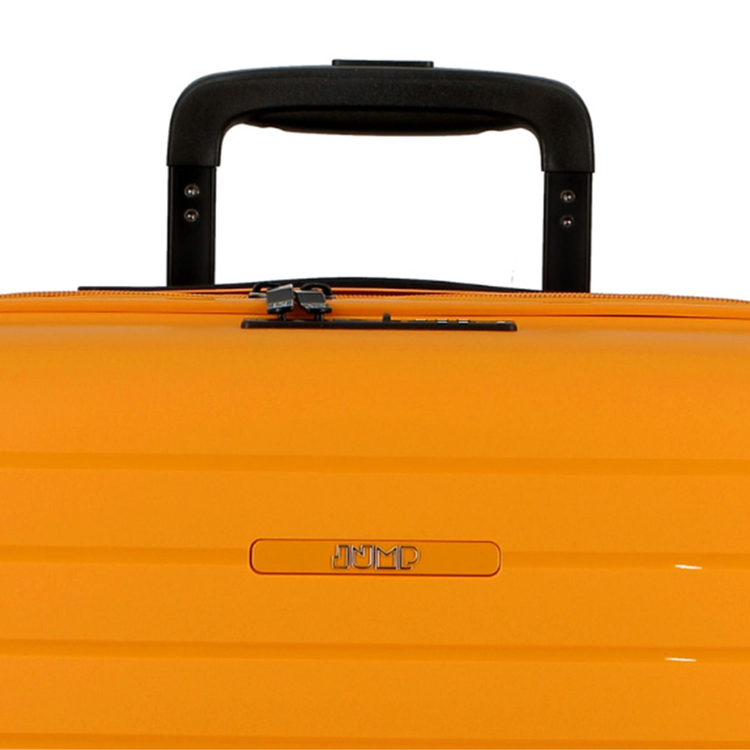 Jump Cart 'Striper' in Yellow