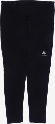 ODLO Pants in L in Black: front