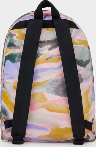 Wouf Backpack in Mixed colors