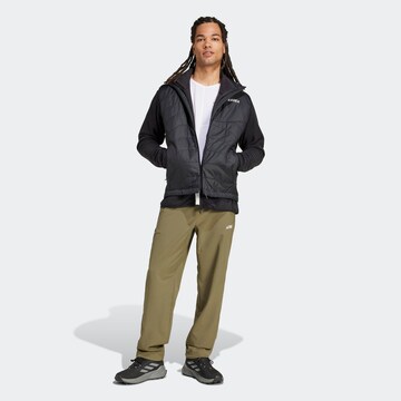 ADIDAS TERREX Sports vest 'Multi' in Black