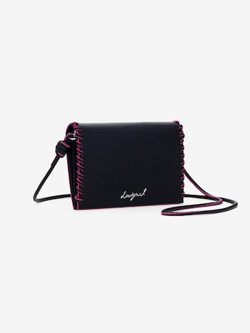 Desigual Wallet in Black