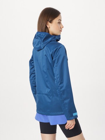CMP Куртка в спортивном стиле в Синий