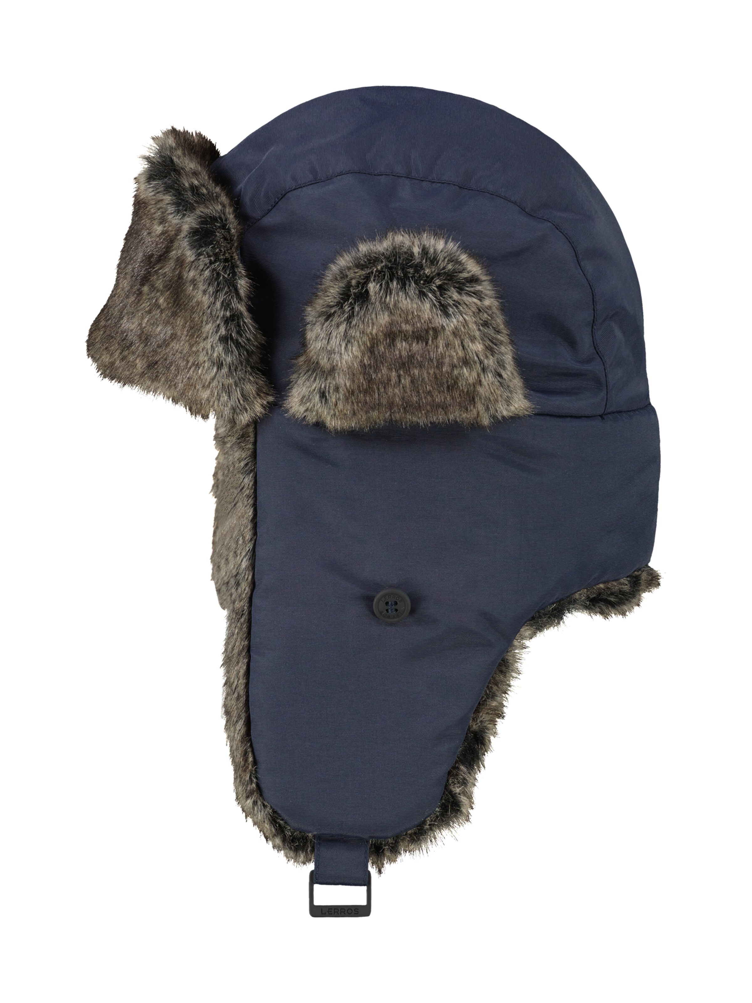 LERROS Muts in Blauw