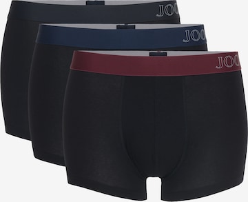 juoda JOOP! Boxer trumpikės: priekis