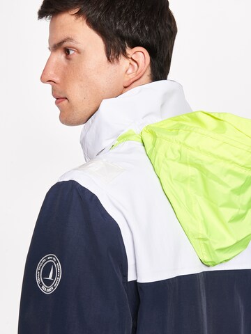 Sea Ranch Performance Jacket 'Jasper' in Blue