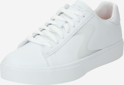 Sneaker bassa SKECHERS di colore offwhite / bianco naturale, Visualizzazione prodotti