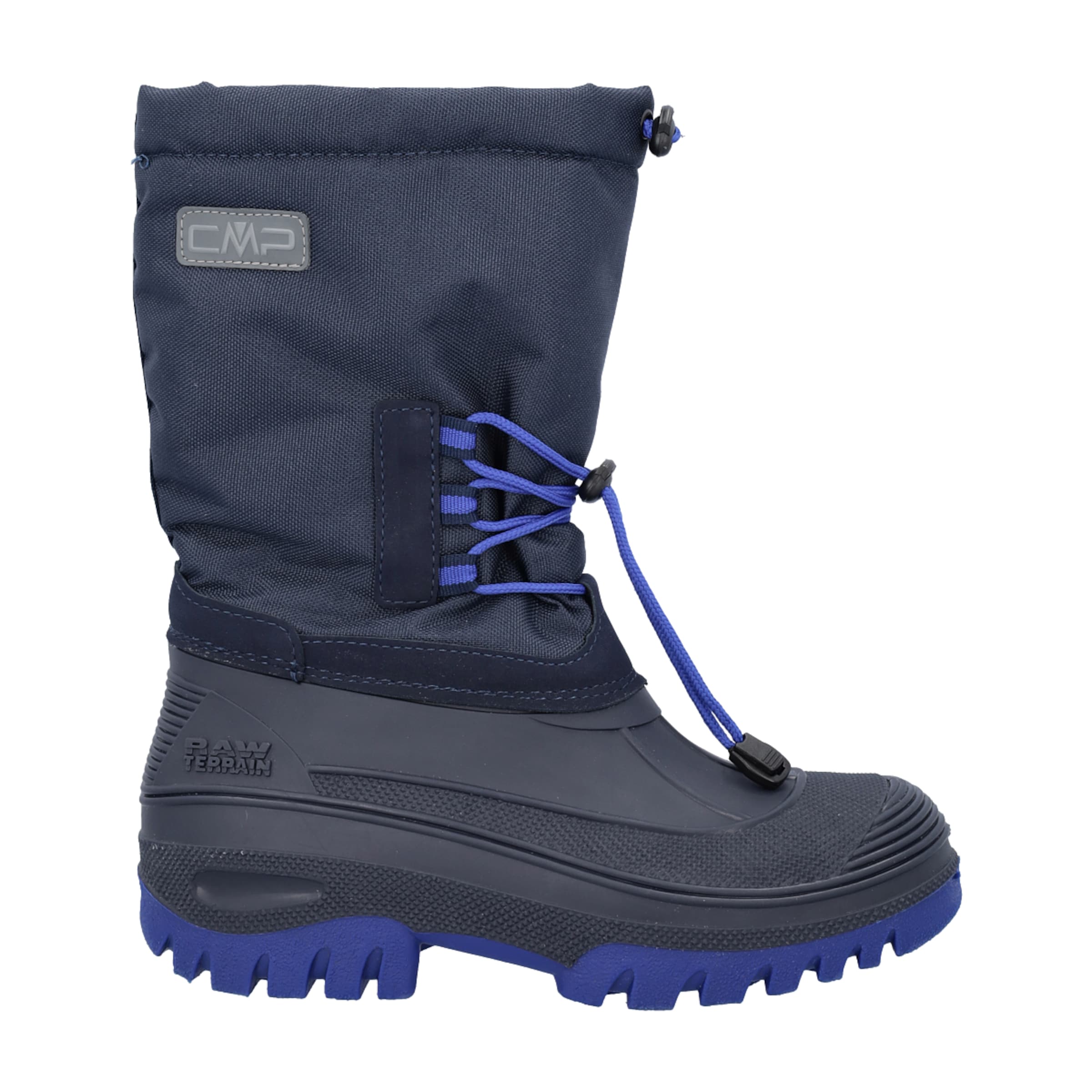 CMP Outdoorschuh 'Ahto WP' in Blau