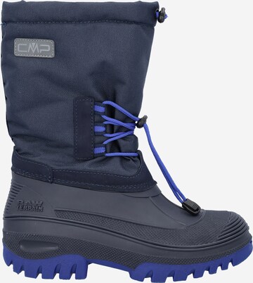 CMP Snow Boots 'Ahto WP' in Blue