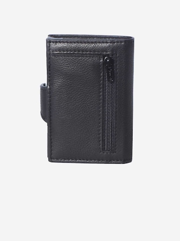 margelisch Portemonnee in Zwart