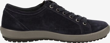 Legero Sneakers laag in Blauw