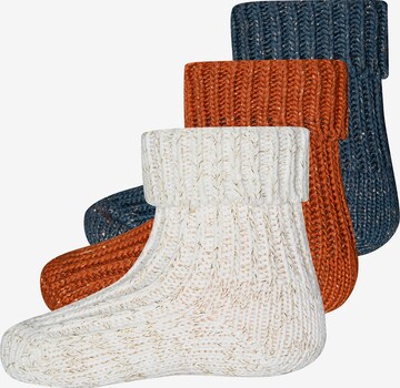 smėlio EWERS Kojinės: priekis