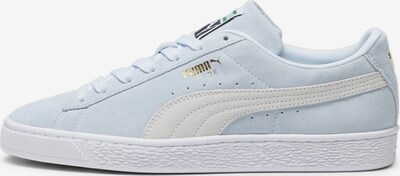 PUMA Sneaker 'Classic XXI' in hellblau / weiß, Produktansicht