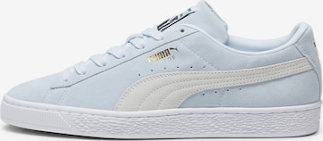 PUMA Sneakers laag 'Classic XXI' in Blauw: voorkant