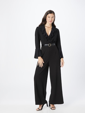 Wallis Jumpsuit in Black