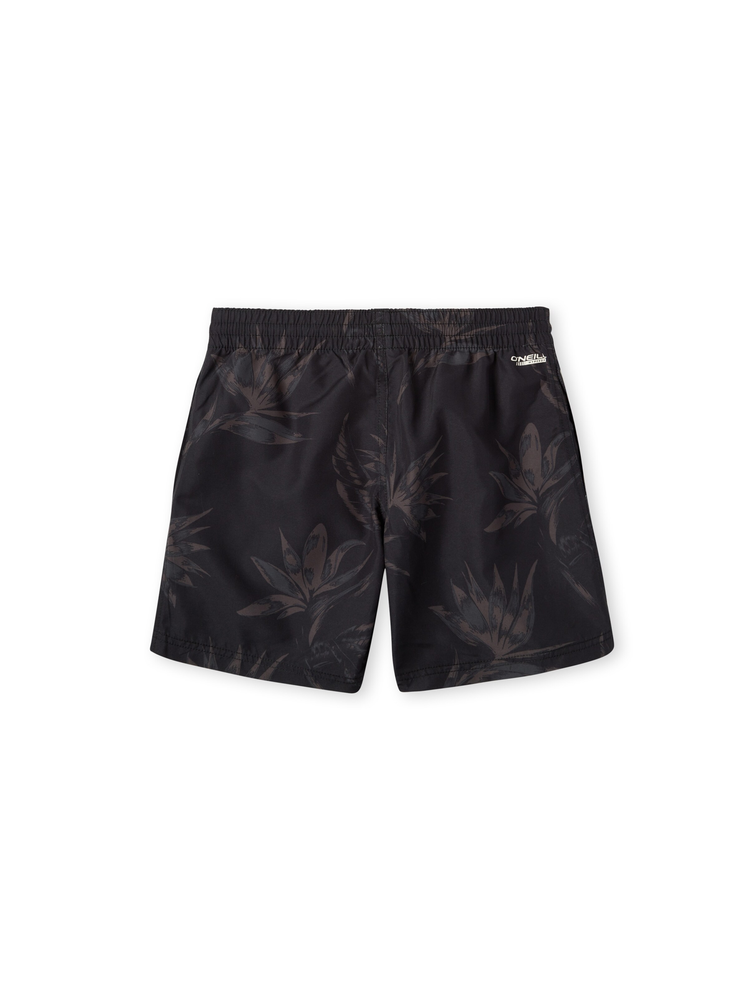 Kinder Teens (Gr. 140-176) O'NEILL Badeshorts 'Cali' in Schwarz - UX75781 Kinder Teens (Gr. 140-176) O'NEILL Badeshorts 'Cali' in Schwarz - UX75781