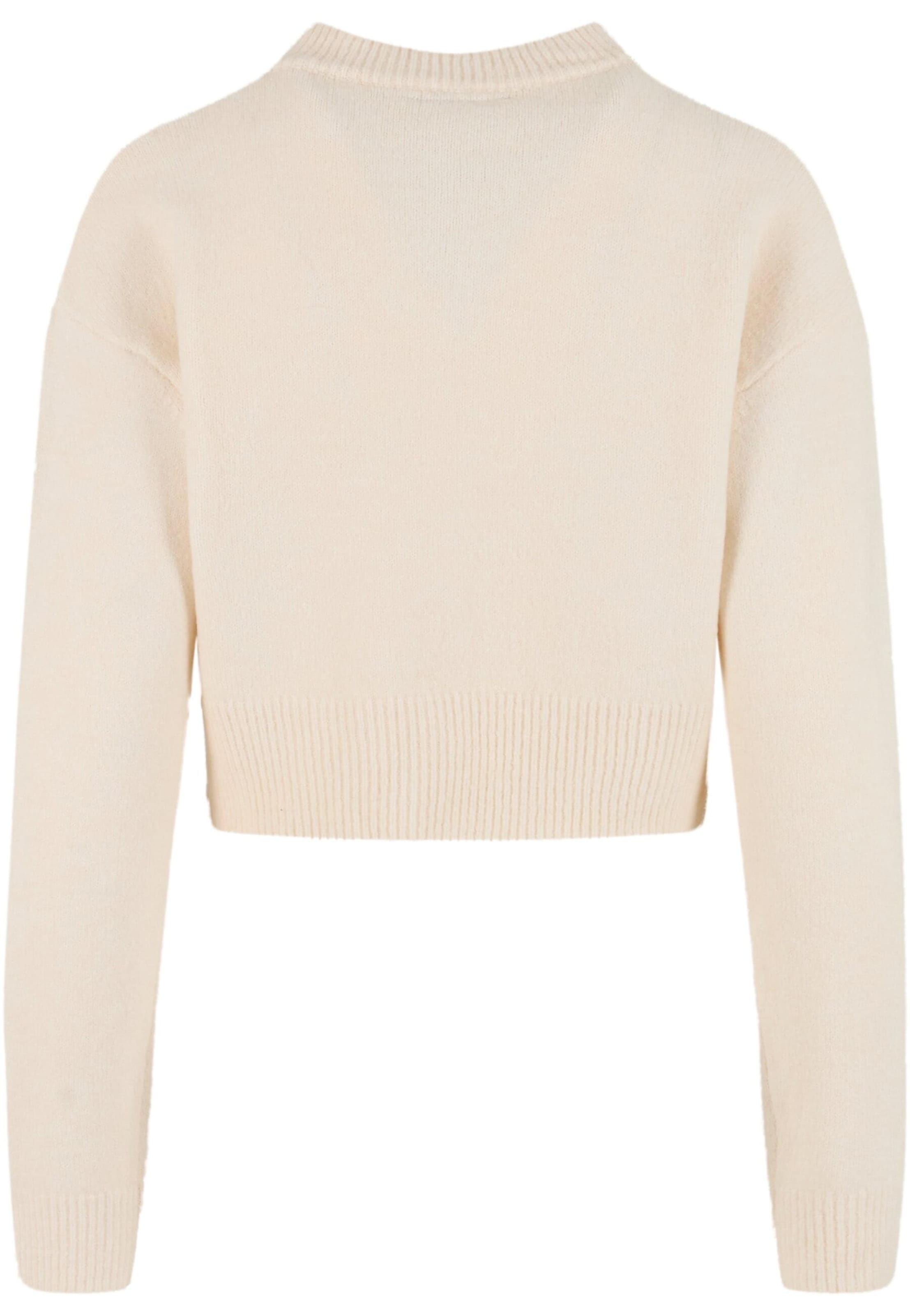 Urban Classics - Cárdigan en beige