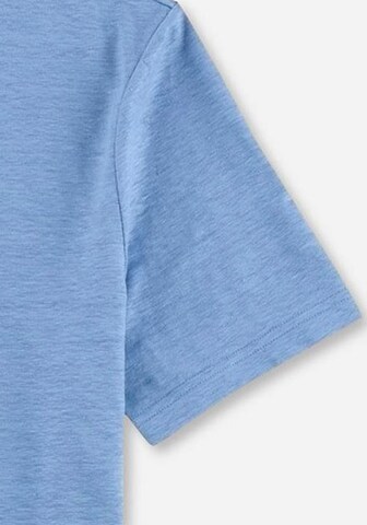 OLYMP Shirt in Blue