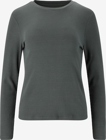 Athlecia Performance Shirt 'Lankae' in Green: front