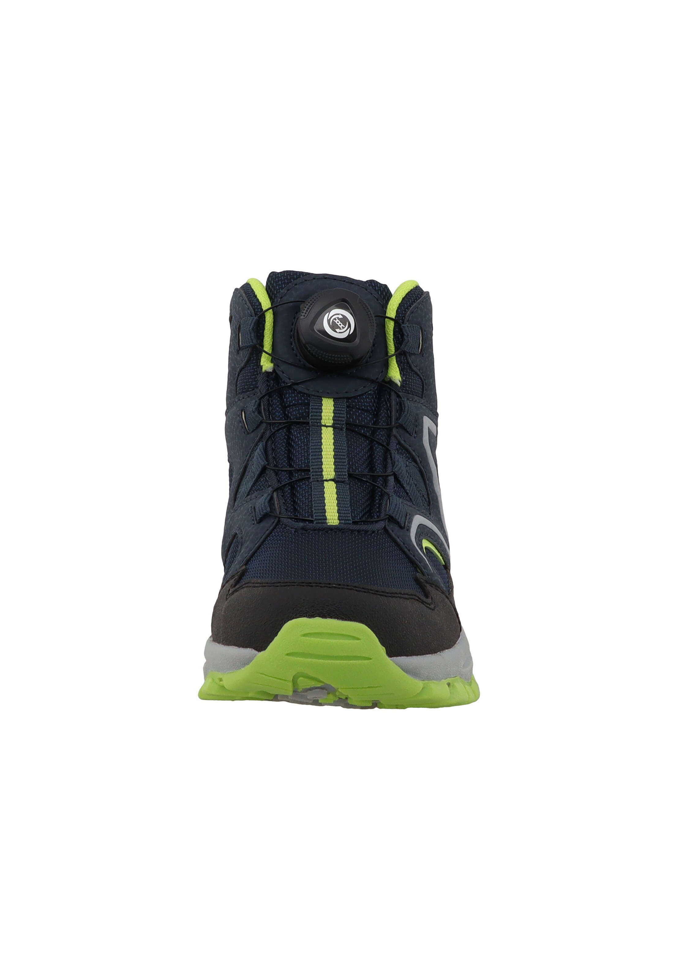Bottes 'Erica' KAPPA en bleu