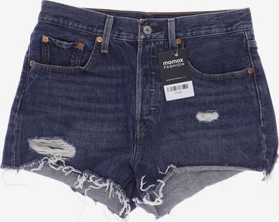 LEVI'S ® Shorts in S in marine blue, Item view