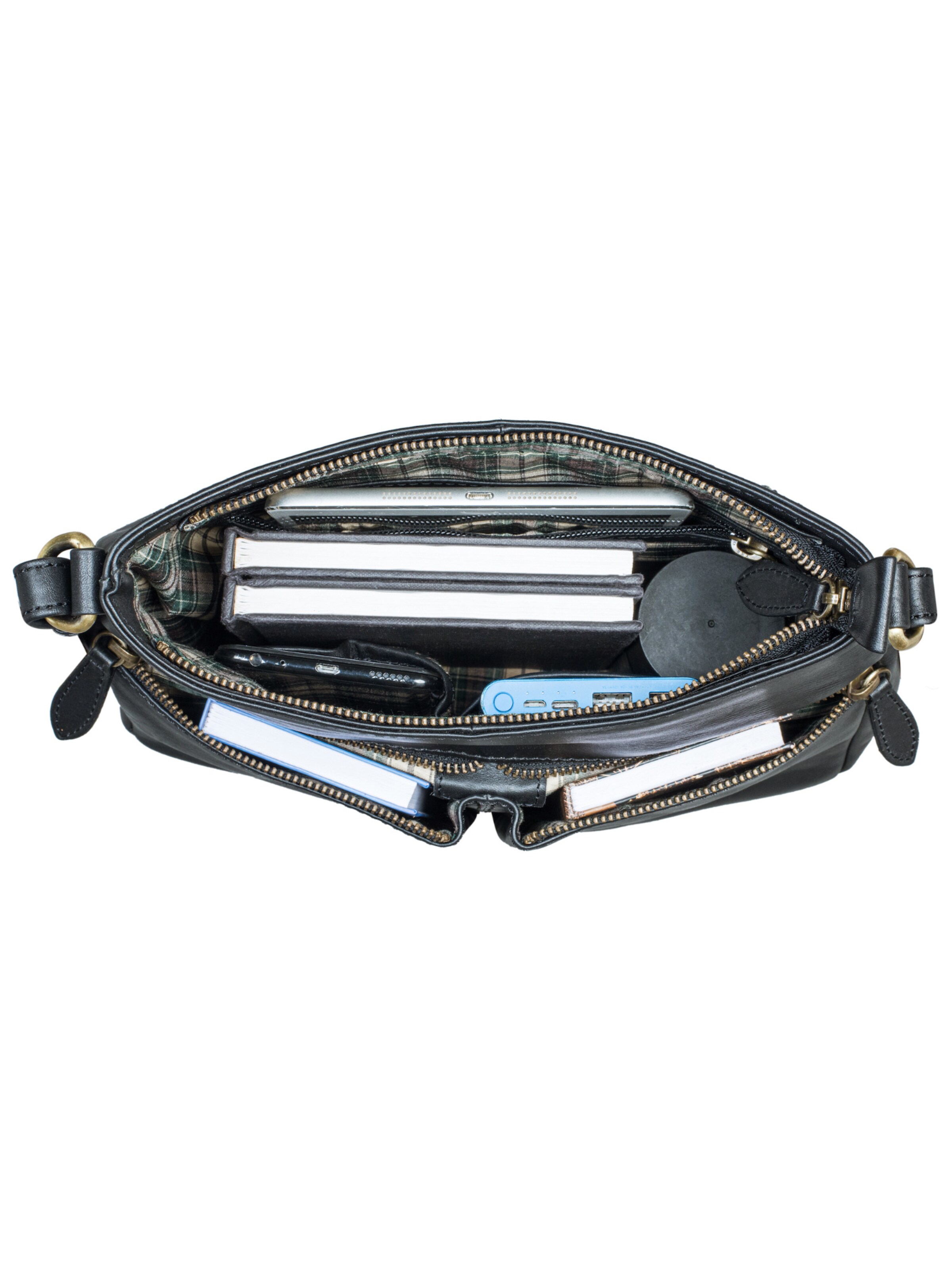 Benthill Umhängetasche‌‌‌‌‌‌ in Schwarz