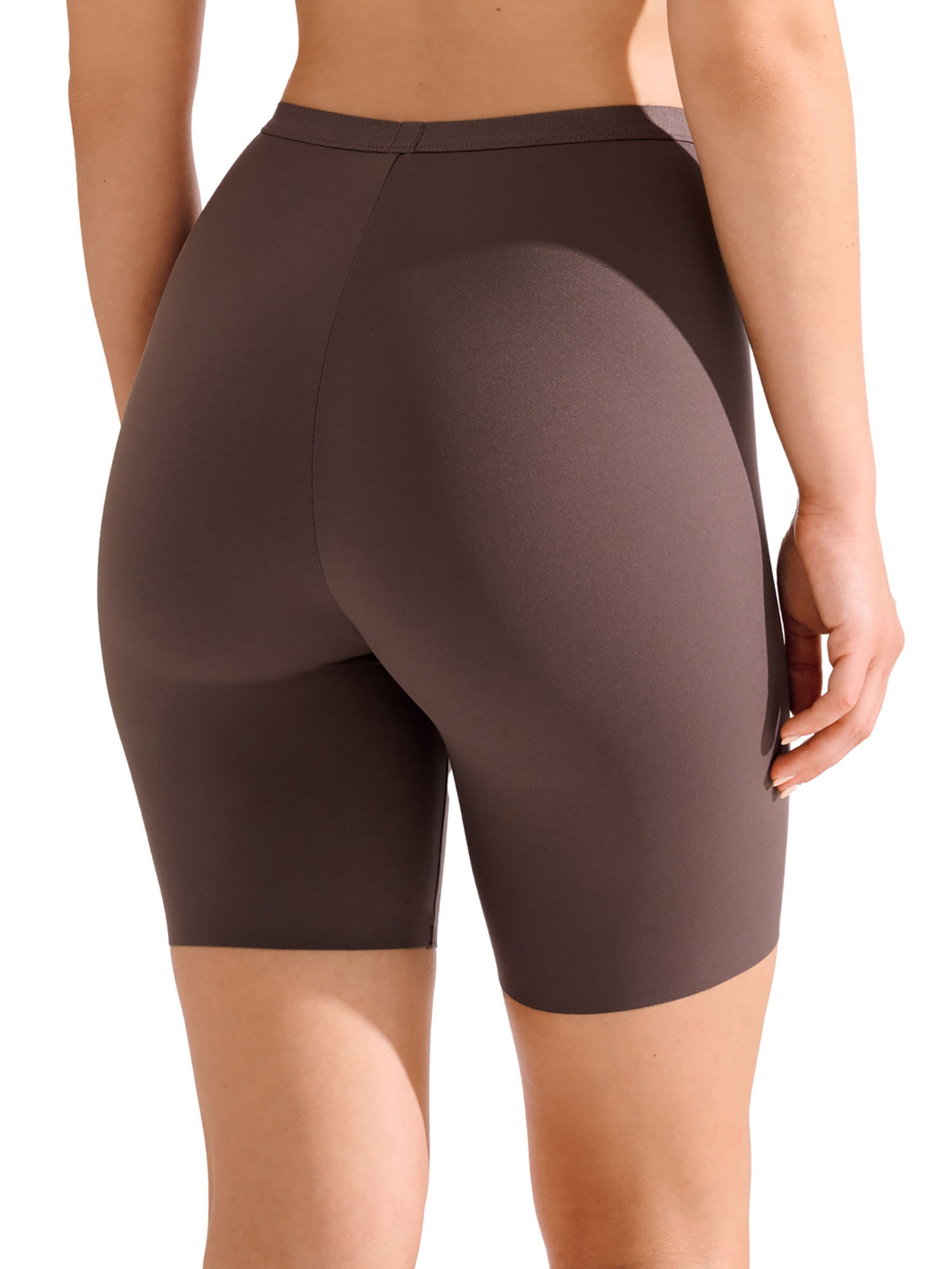 Lisca Slip 'Maya'‌‌ in Braun