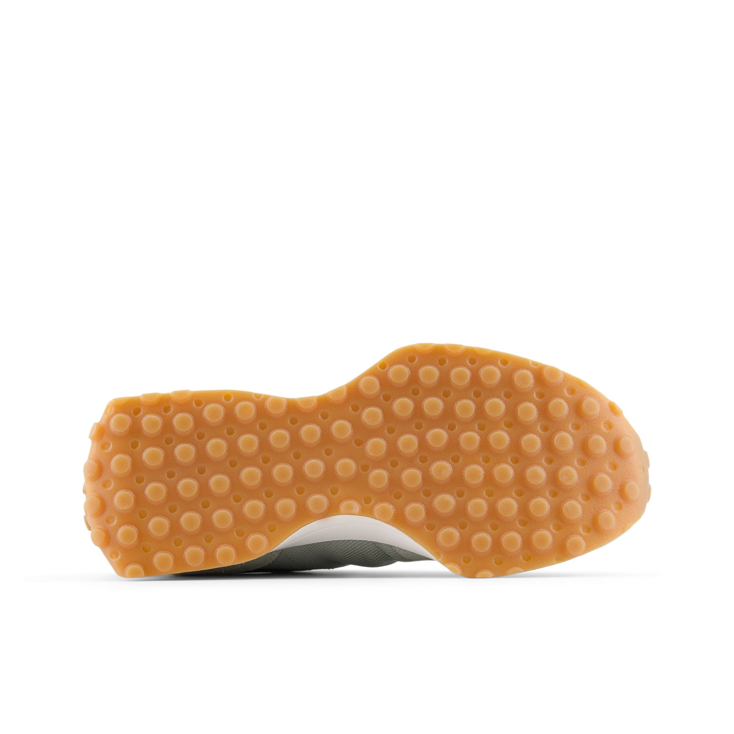 Baskets '327' new balance en vert