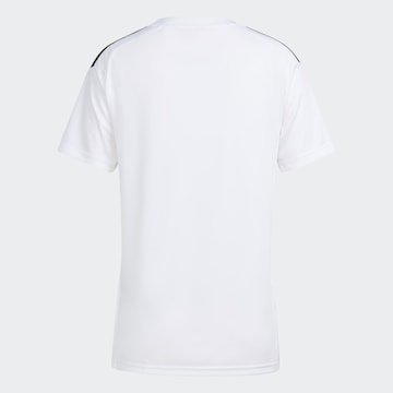 ADIDAS PERFORMANCE Performance Shirt in White