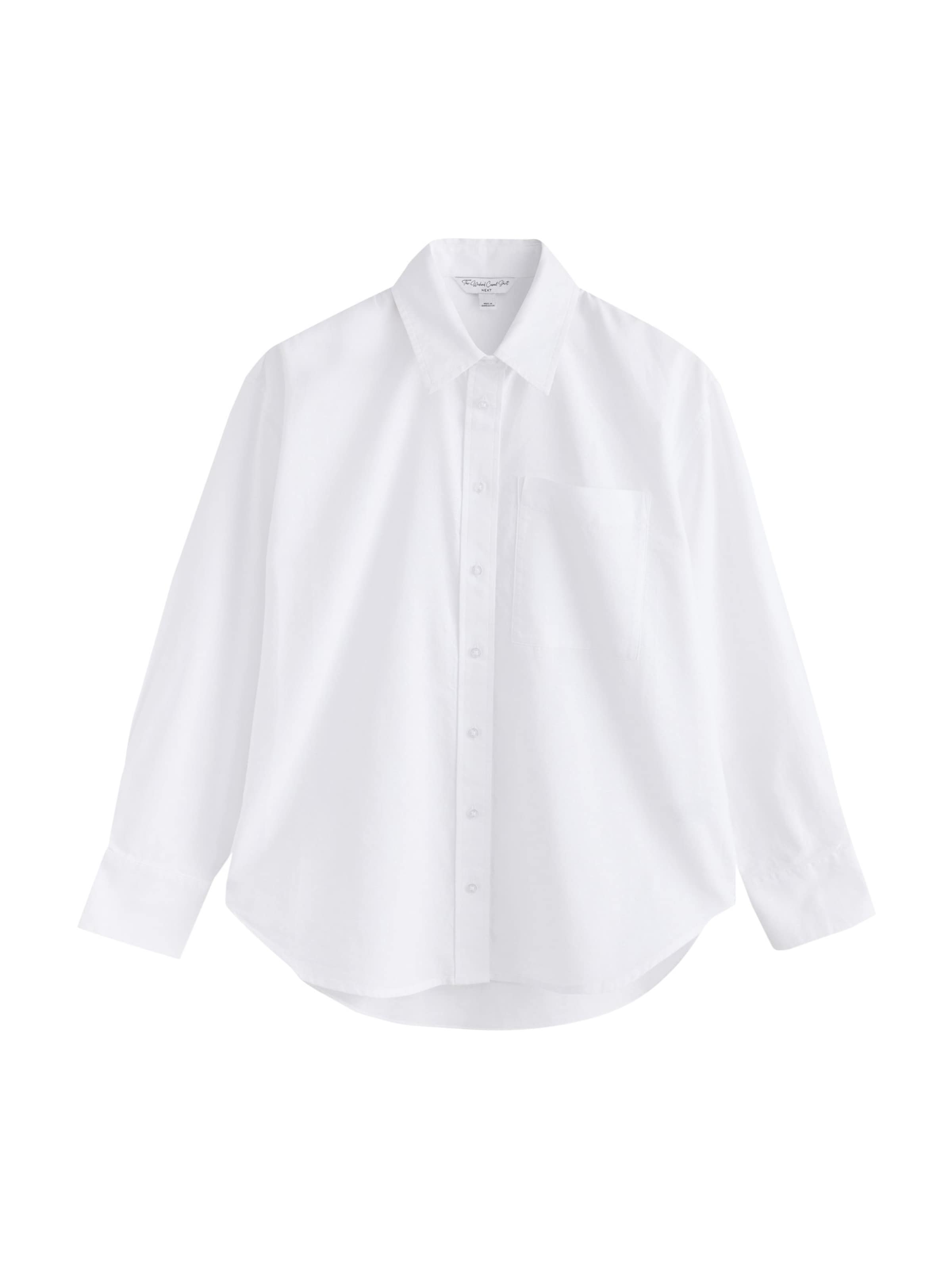Camicia da donna in XXS Next di colore bianco, Visualizzazione prodotti