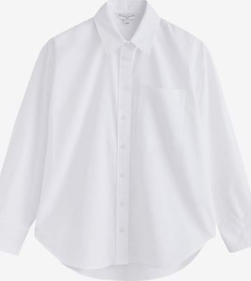 Camicia da donna di Next in bianco: frontale