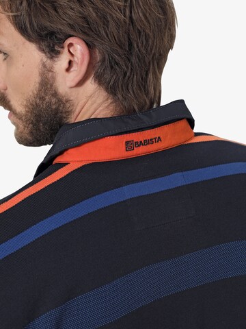 BABISTA Sweatshirt in Blau