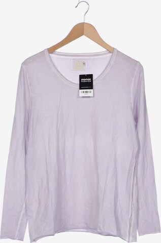 BETTER RICH Top & Shirt in M in Purple: front
