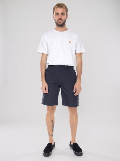 minimum Pants 'Mens Raffael Shorts' in 50 in Blue, Item view