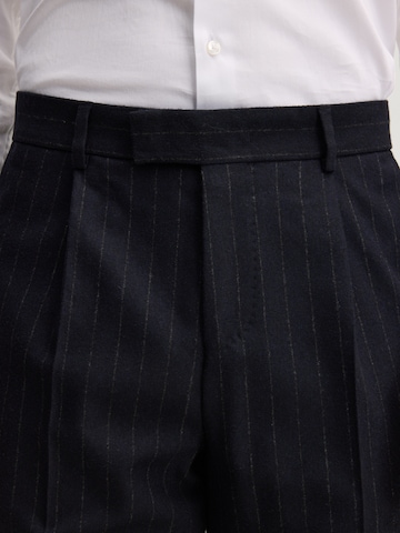 Regular Pantalon JOOP! en bleu
