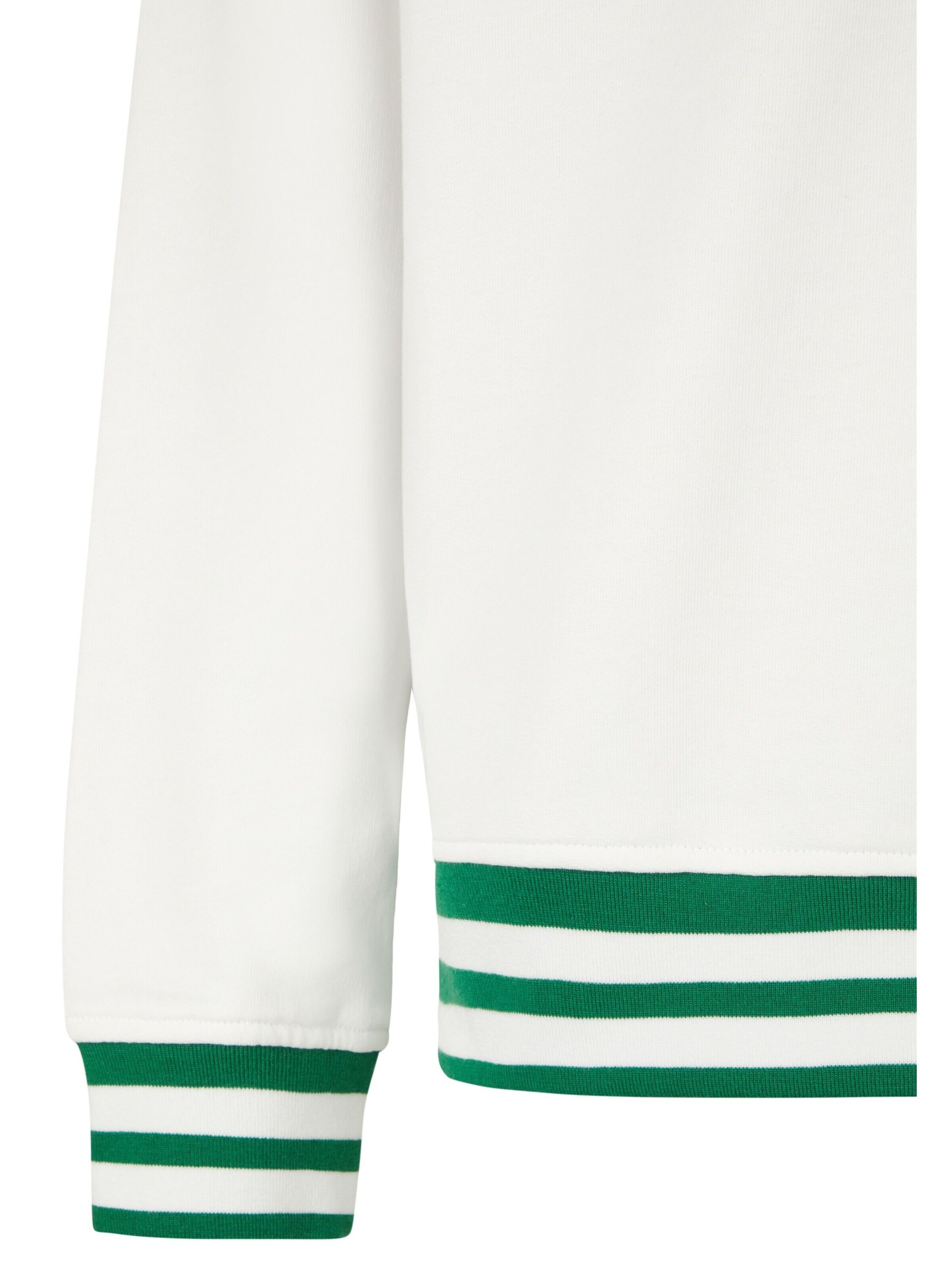 Pull-over HECHTER PARIS en blanc