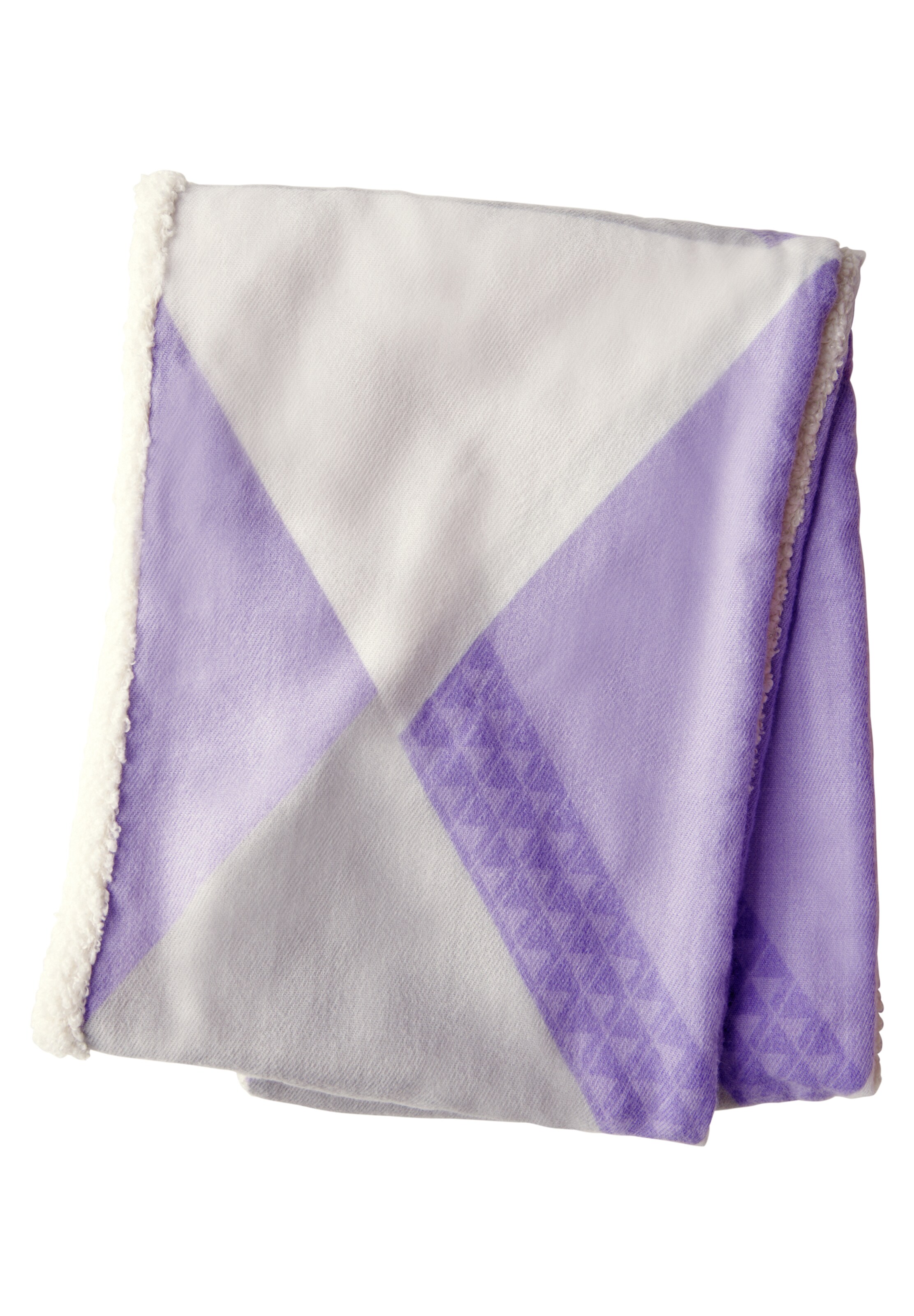 CECIL Schlauchschal in Beige