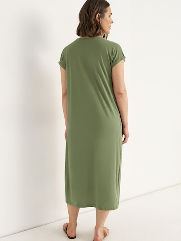 Robe Cellbes of Sweden en vert
