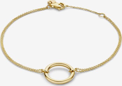 Beloro Jewels Armband in gold, Produktansicht
