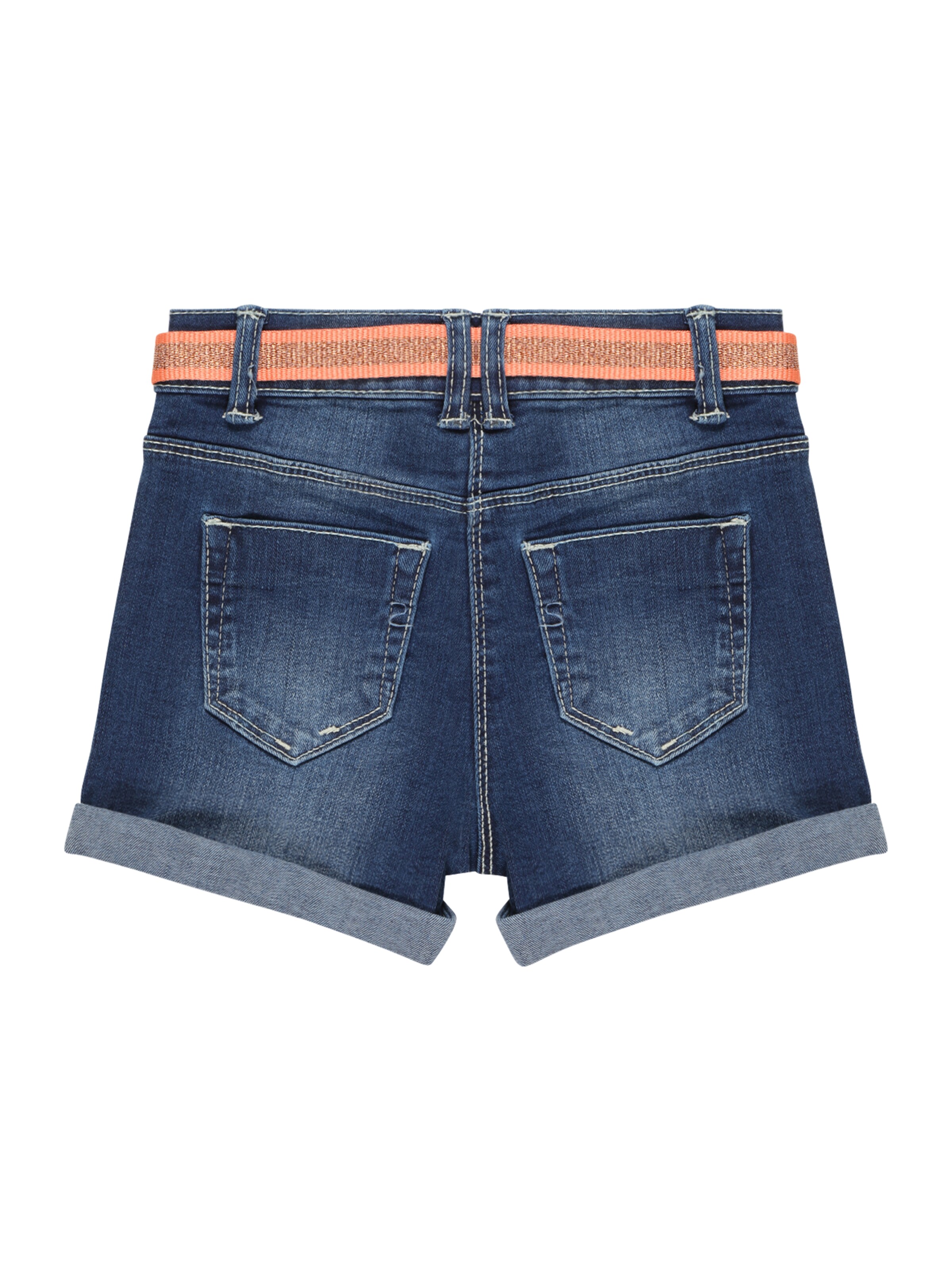 Regular Jean s.Oliver en bleu